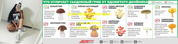 альфа пвп Краснослободск